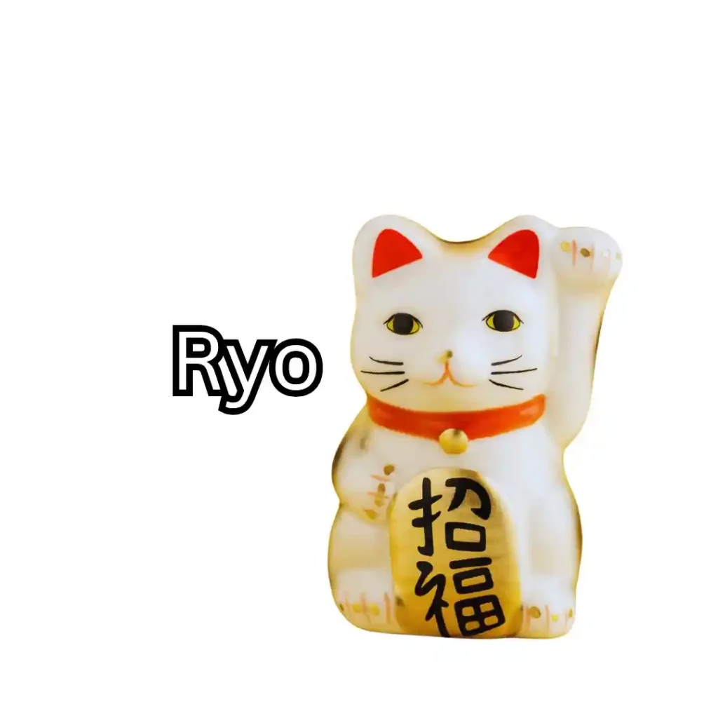 Ryo
